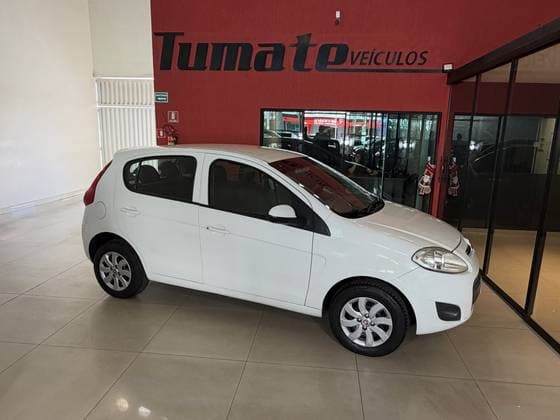 Carro 1.4 MPI ATTRACTIVE 8V FLEX 4P MANUAL