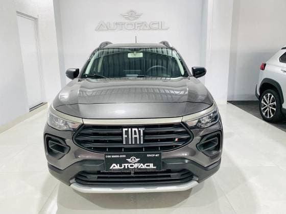 Carro 1.0 TURBO 200 FLEX AUDACE CVT