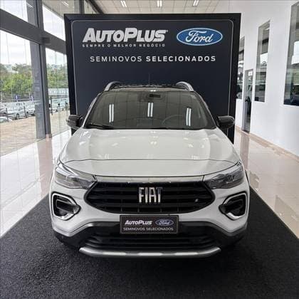 Carro 1.0 TURBO 200 FLEX IMPETUS CVT