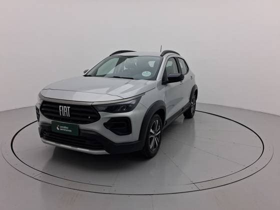 Carro 1.0 TURBO 200 HYBRID AUDACE CVT
