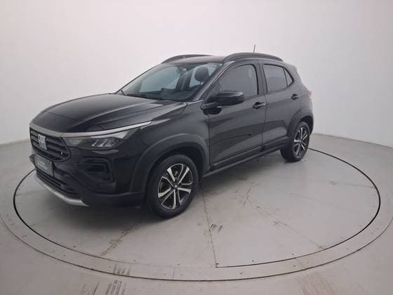 Carro 1.0 TURBO 200 HYBRID AUDACE CVT