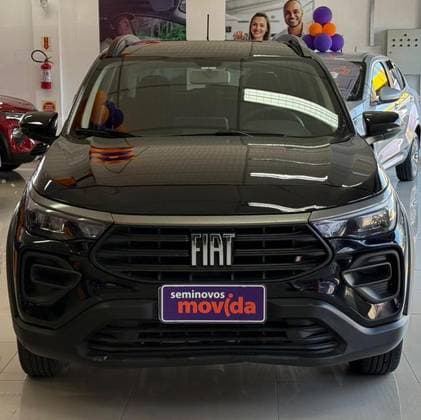 Carro 1.3 FLEX DRIVE CVT