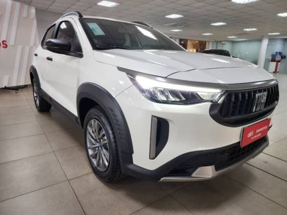 Carro 1.3 FLEX DRIVE MANUAL