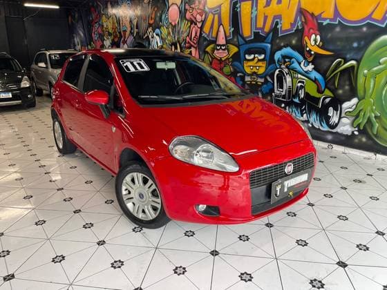 Carro 1.4 ELX 8V FLEX 4P MANUAL
