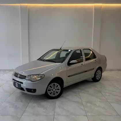 Carro 1.8 MPI HLX 8V FLEX 4P MANUAL