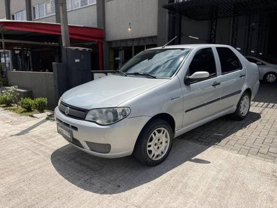 Carro 1.0 MPI EL 8V FLEX 4P MANUAL