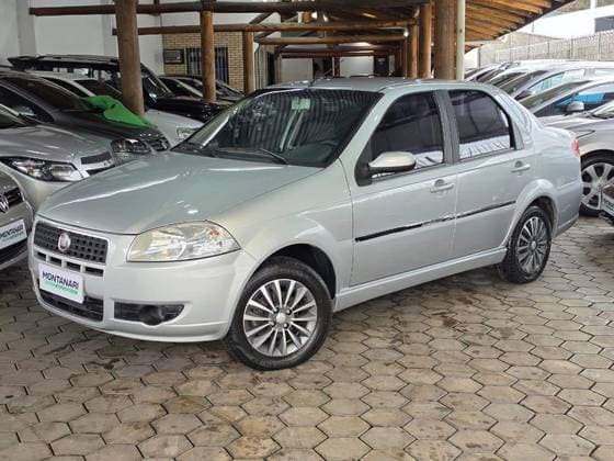 Carro 1.0 MPI FIRE 8V FLEX 4P MANUAL