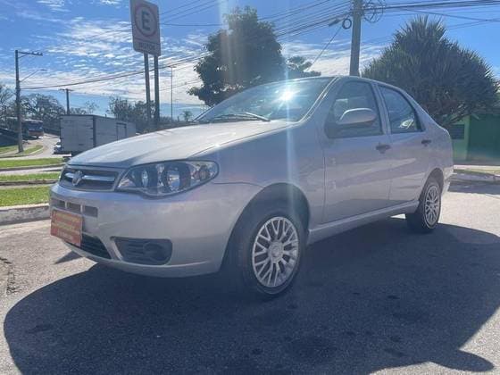 Carro 1.0 MPI FIRE 8V FLEX 4P MANUAL