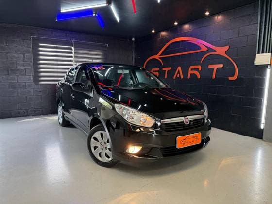 Carro 1.4 MPI EL 8V FLEX 4P MANUAL