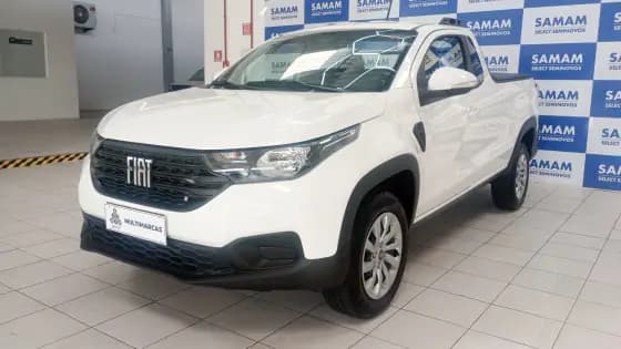 Carro 1.3 FIREFLY FLEX FREEDOM CS MANUAL