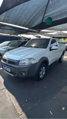 Carro 1.4 MPI FREEDOM CS 8V FLEX 2P MANUAL
