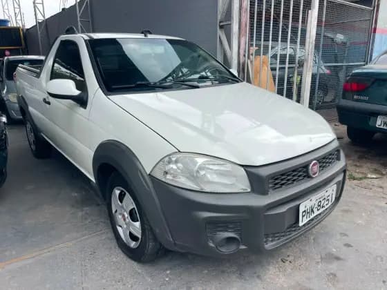 Carro 1.4 MPI WORKING CE 8V FLEX 2P MANUAL