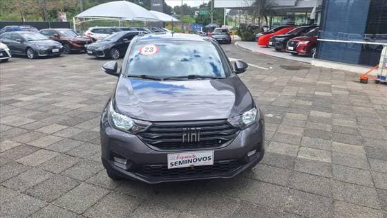 Carro 1.3 FIREFLY FLEX FREEDOM CS MANUAL