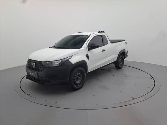 Carro 1.4 FIRE FLEX ENDURANCE CS MANUAL