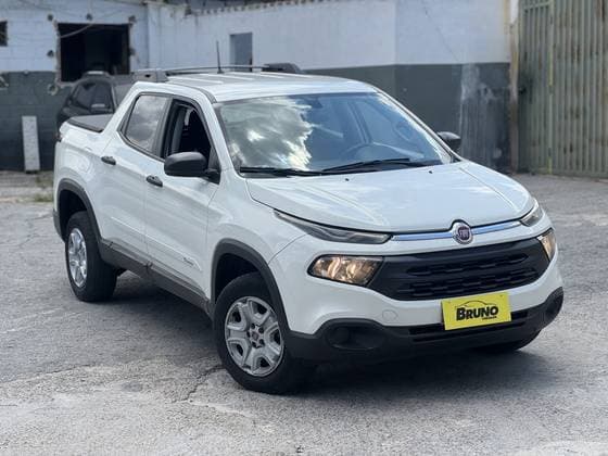 Carro 1.8 16V EVO FLEX FREEDOM AT6