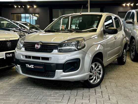 Carro 1.0 FIRE FLEX ATTRACTIVE MANUAL