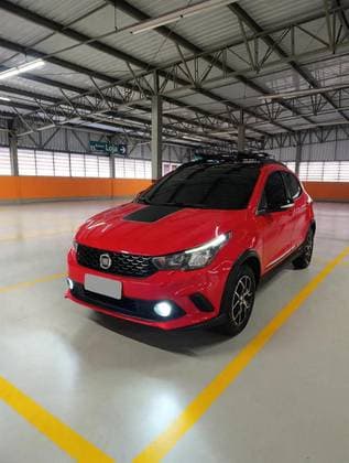 Carro 1.3 FIREFLY FLEX DRIVE MANUAL