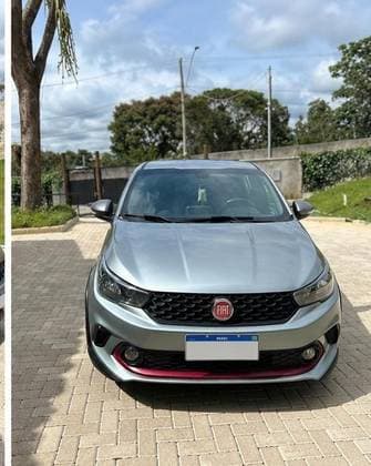 Carro 1.8 E.TORQ FLEX HGT AT6