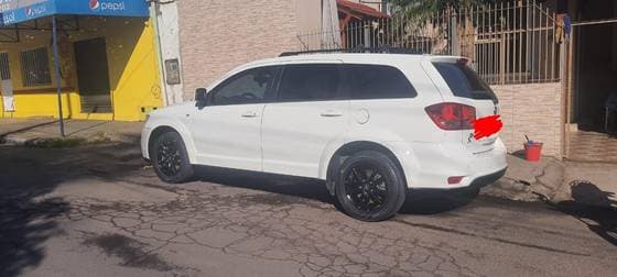 Carro 2.4 PRECISION 16V GASOLINA 4P AUTOMÁTICO