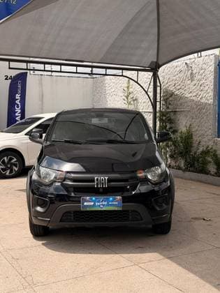 Carro 1.0 EVO FLEX LIKE. MANUAL
