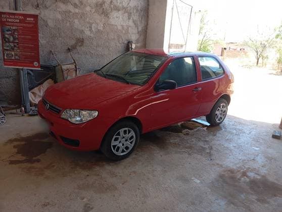 Carro 1.0 MPI FIRE ECONOMY 8V FLEX 2P MANUAL