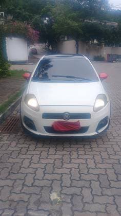 Carro 1.4 MPI 16V T-JET GASOLINA 4P MANUAL