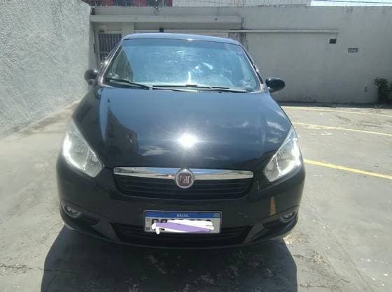 Carro 1.4 MPI EL 8V FLEX 4P MANUAL