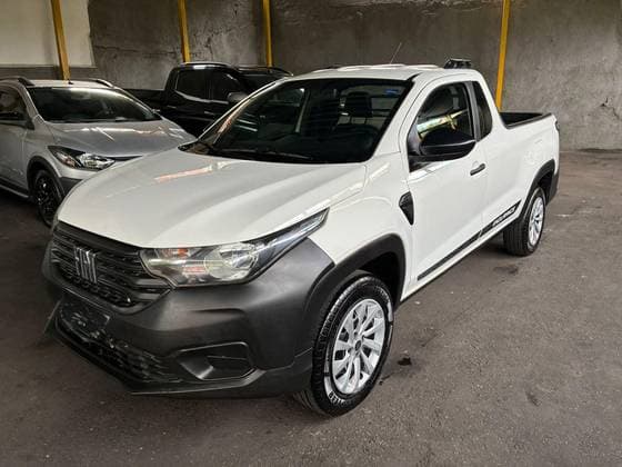 Carro 1.4 FIRE FLEX ENDURANCE CS MANUAL