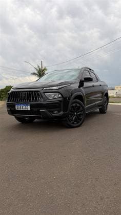 Carro 1.3 TURBO 270 FLEX ULTRA AT6