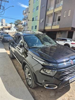 Carro 2.0 16V TURBO DIESEL VOLCANO 4WD AT9