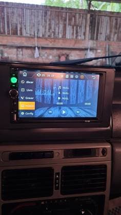 Carro 1.0 MPI MILLE FIRE ECONOMY 8V FLEX 4P MANUAL