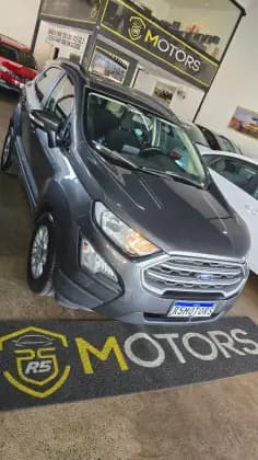 Carro 1.5 TI-VCT FLEX SE AUTOMÁTICO
