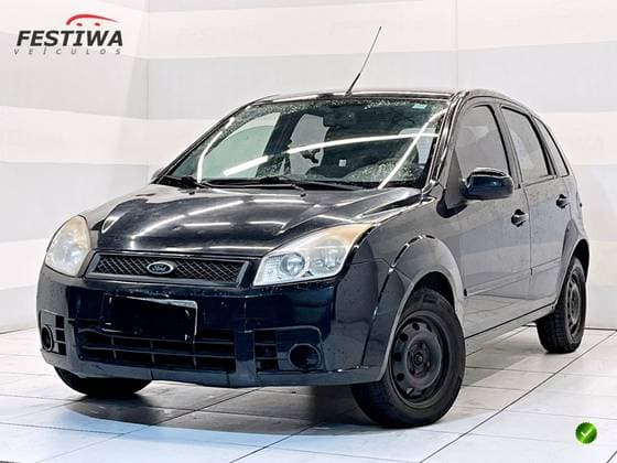 Carro 1.0 MPI CLASS HATCH 8V FLEX 4P MANUAL