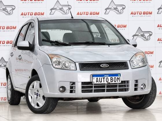 Carro 1.6 MPI CLASS HATCH 8V FLEX 4P MANUAL