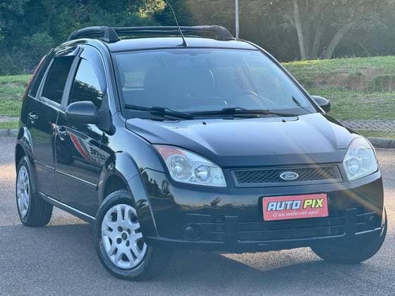 Carro 1.6 MPI CLASS HATCH 8V FLEX 4P MANUAL