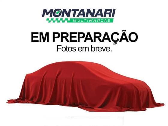 Carro 1.6 ROCAM 8V FLEX 4P MANUAL