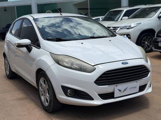 Carro 1.6 SE HATCH 16V FLEX 4P MANUAL