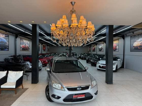 Carro 1.6 GLX 8V FLEX 4P MANUAL