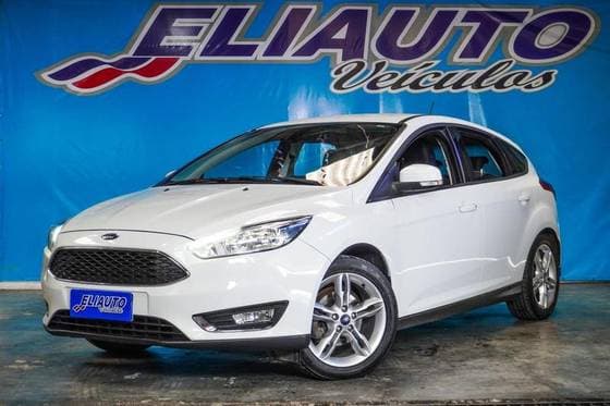 Carro 1.6 SE 16V FLEX 4P MANUAL