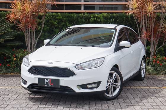 Carro 1.6 SE PLUS 16V FLEX 4P MANUAL