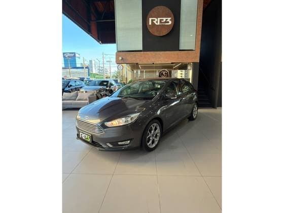 Carro 2.0 SE 16V FLEX 4P POWERSHIFT