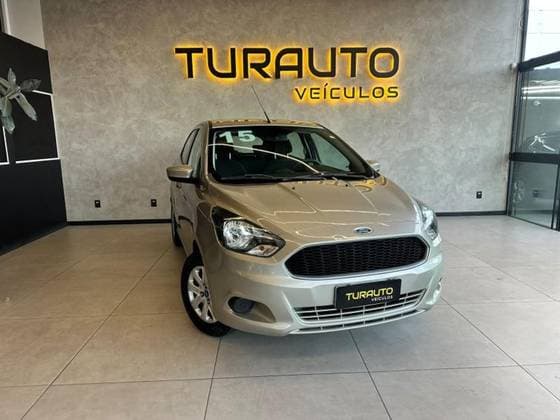 Carro 1.0 TI-VCT FLEX SE MANUAL