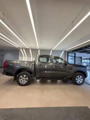 Carro 2.0 TURBO DIESEL CD XLS 4X4 AUTOMÁTICO