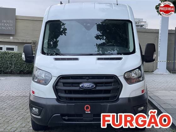 Carro 2.0 ECOBLUE DIESEL MINIBUS VIDRADA L3H2 MANUAL