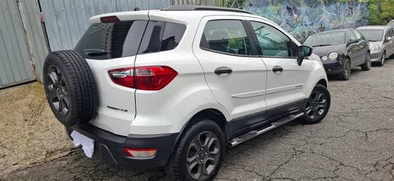 Carro 1.5 TI-VCT FLEX FREESTYLE AUTOMÁTICO