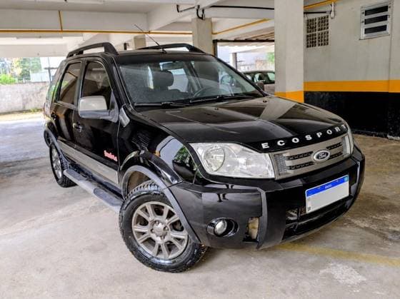 Carro 1.6 FREESTYLE 8V FLEX 4P MANUAL