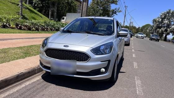 Carro 1.0 TI-VCT FLEX SE PLUS MANUAL