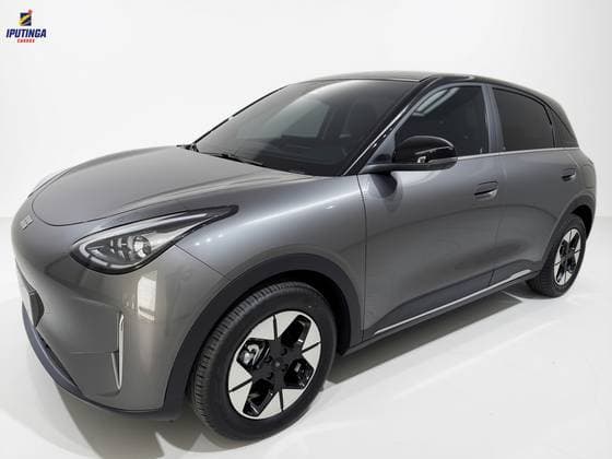 Carro 39,4 KW ELÉTRICO MAX