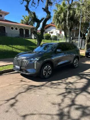 Carro 1.5 PHEV19 E-TRACTION