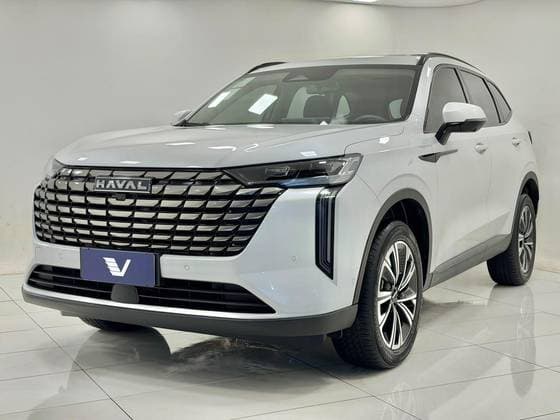 Carro 1.5 PHEV19 E-TRACTION